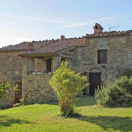 Poggio Alla Fame Pomarance Exterior photo