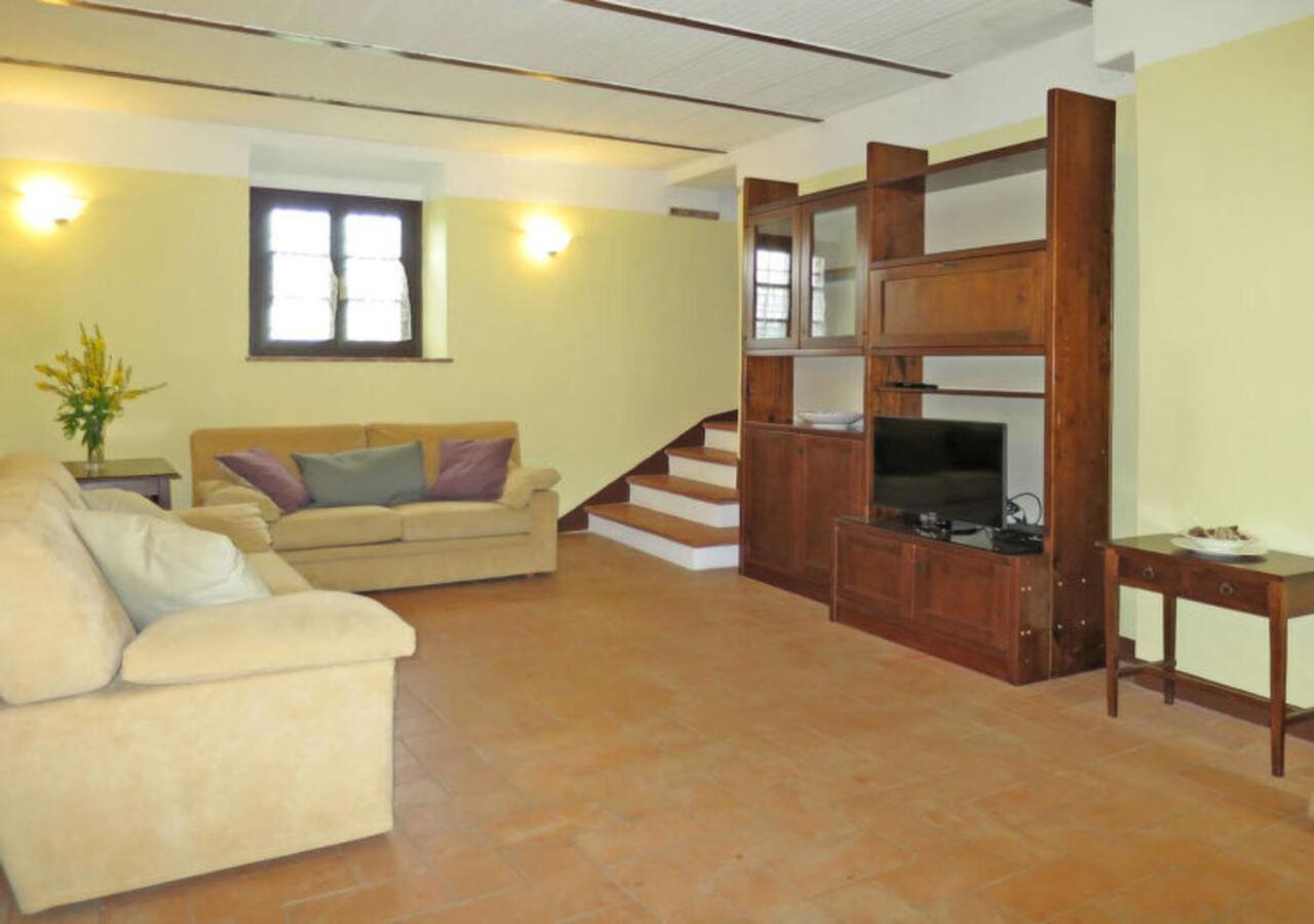 Poggio Alla Fame Pomarance Exterior photo