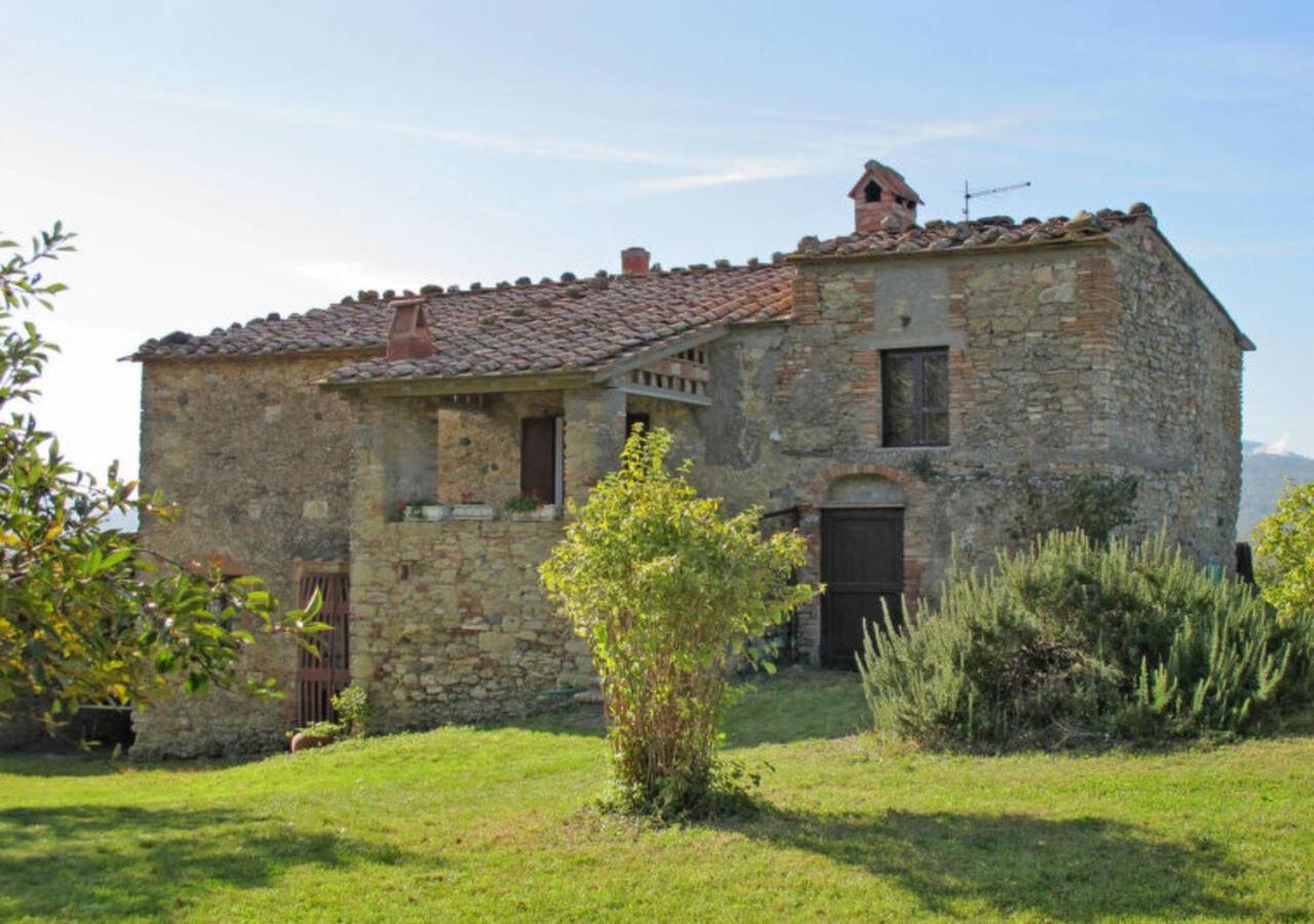 Poggio Alla Fame Pomarance Exterior photo